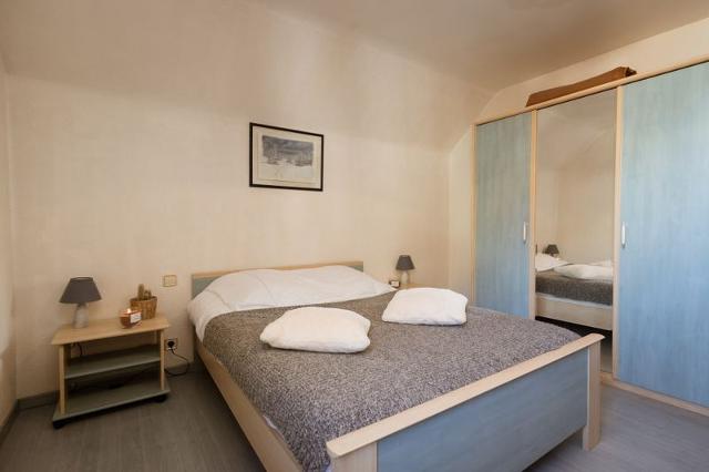 CHALET LE GENTIANA - Valloire