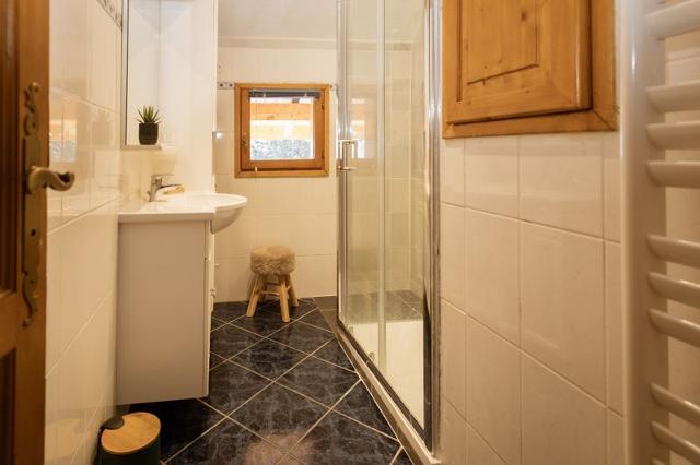 CHALET LE GENTIANA - Valloire