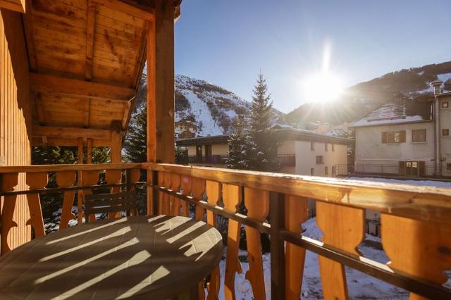 CHALET LE GENTIANA - Valloire