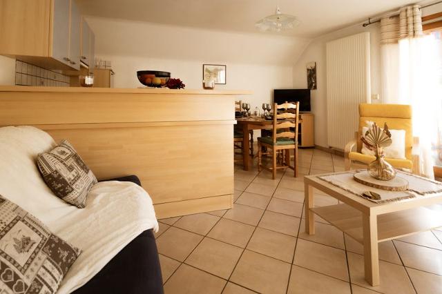 CHALET LE GENTIANA - Valloire