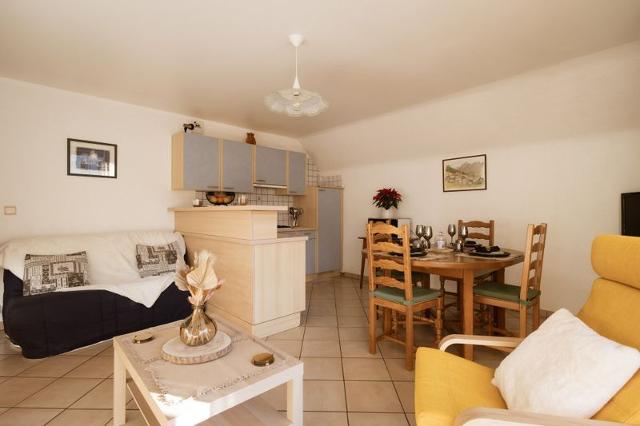 CHALET LE GENTIANA - Valloire