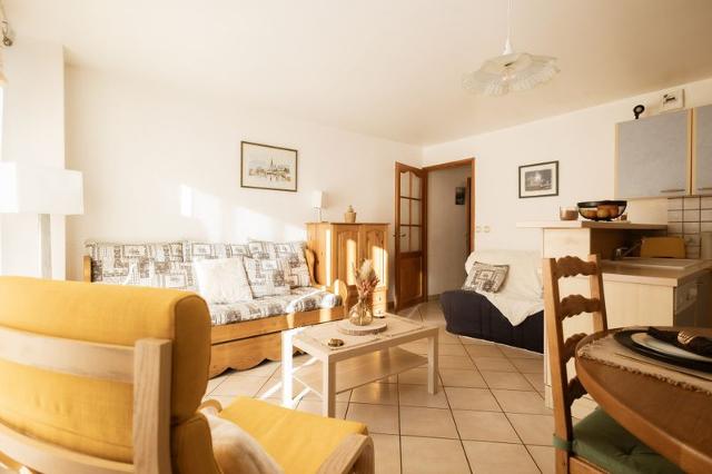 CHALET LE GENTIANA - Valloire