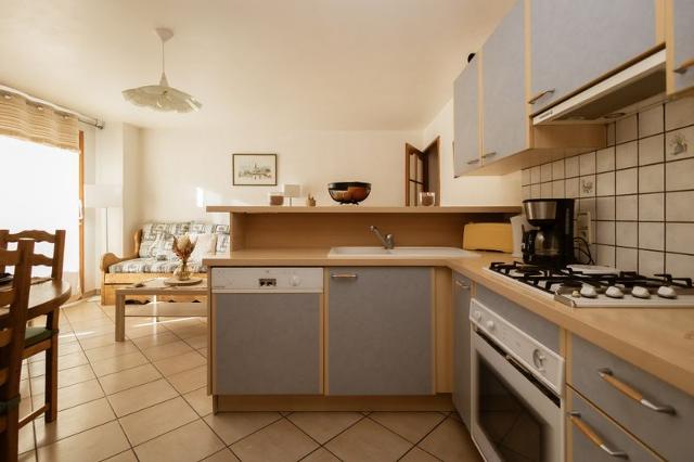 CHALET LE GENTIANA - Valloire
