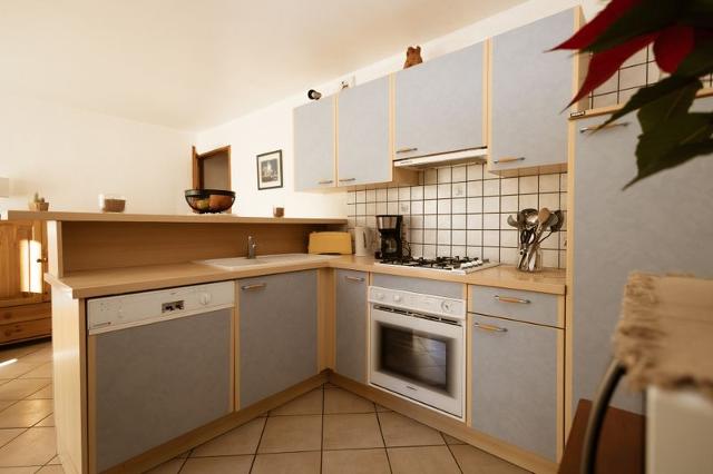 CHALET LE GENTIANA - Valloire