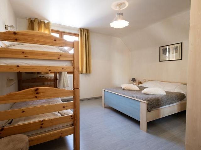 CHALET LE GENTIANA - Valloire