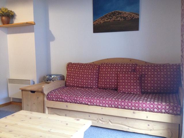 CHALET DE TIGNY BRUYERE - Valloire