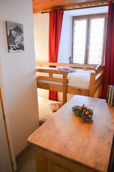 CHALET LES ECRINS - Valloire