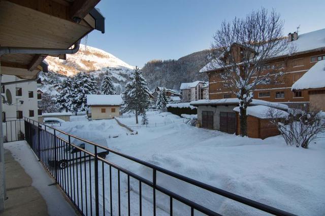 CHALET LES ECRINS - Valloire