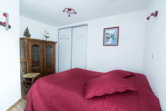 CHALET LES ECRINS - Valloire