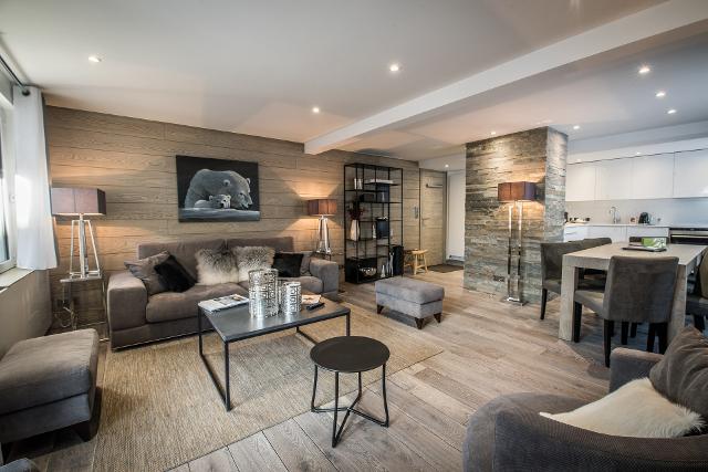 Apartements FLOCON 185 - Courchevel 1850