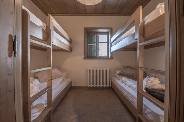 Apartments Escalade 238 - Courchevel 1650