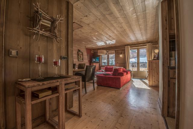 Apartments Escalade 238 - Courchevel 1650