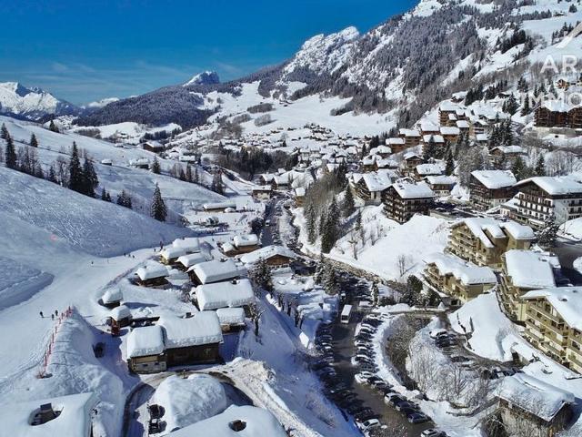 Chalet Les Colchiques - Le Grand Bornand