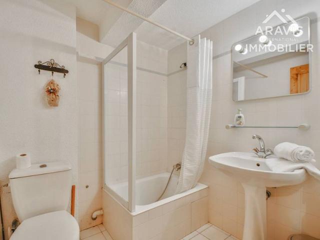 Chalet Les Colchiques - Le Grand Bornand