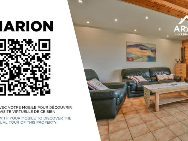 Chalet Les Colchiques - Le Grand Bornand