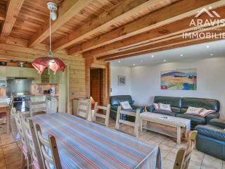 Chalet Les Colchiques - Le Grand Bornand