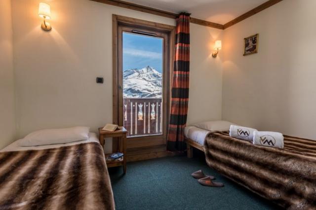 Résidences Village Montana 4* - Tignes 2100 Le Lac