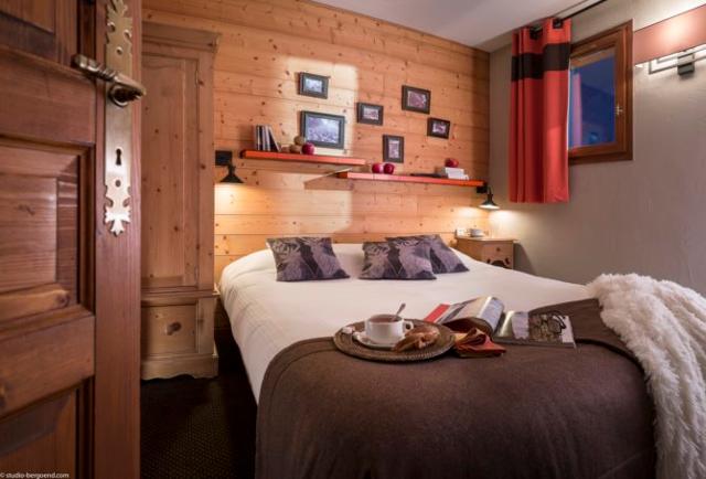 Chalet Montana Le Planton 4* - Tignes 2100 Le Lac