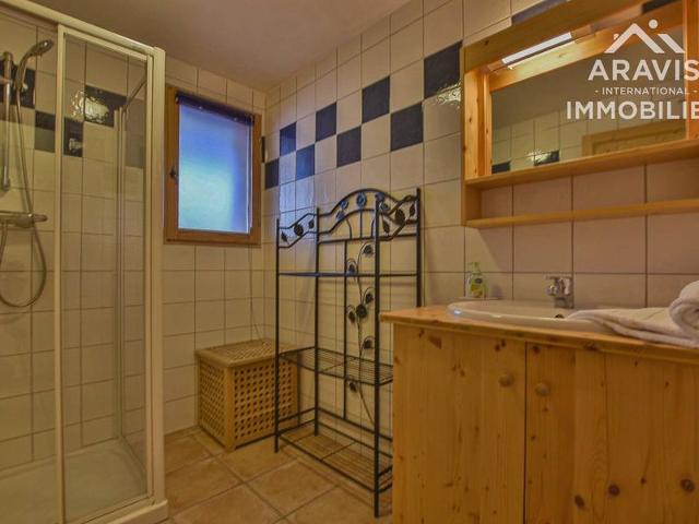 Chalet Berrier - Le Grand Bornand