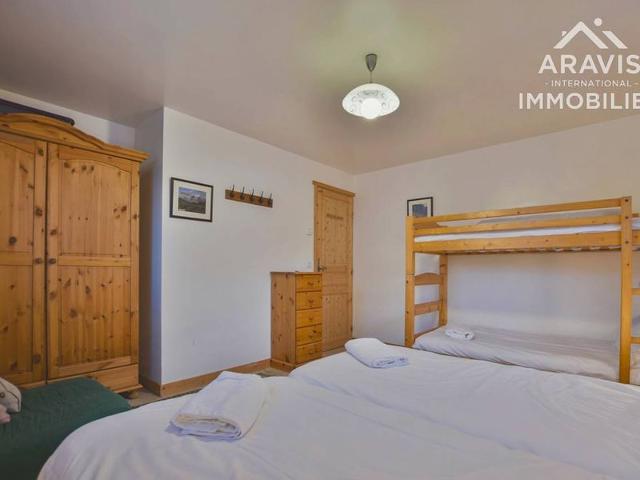 Chalet Berrier - Le Grand Bornand