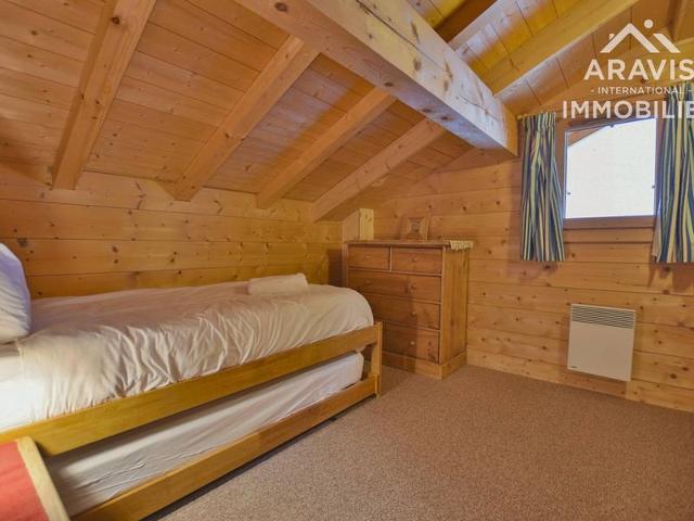 Chalet Berrier - Le Grand Bornand