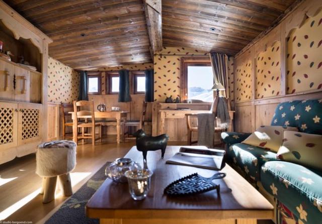 Hôtel Les Suites du Montana 5* - Tignes 2100 Le Lac