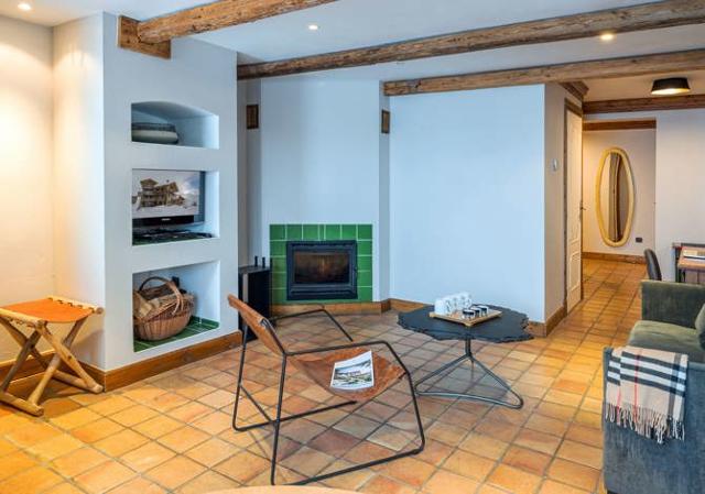 Hôtel Les Suites du Montana 5* - Tignes 2100 Le Lac