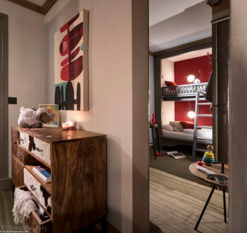 Hôtel Village Montana 4* - Tignes 2100 Le Lac