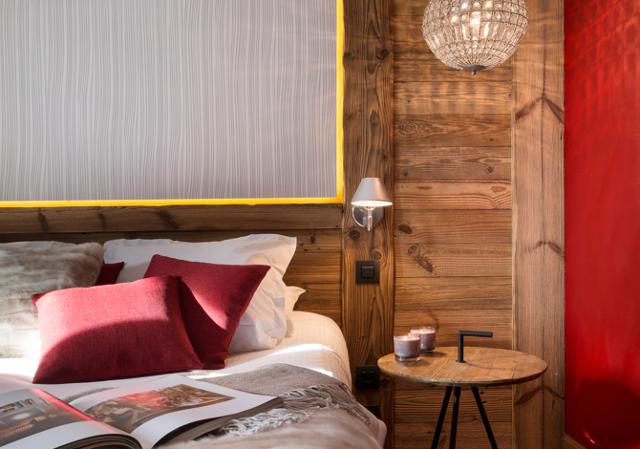 Hôtel Village Montana 4* - Tignes 2100 Le Lac