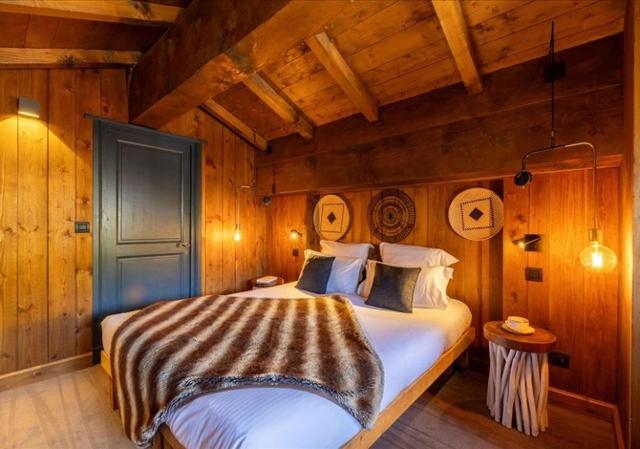 Hôtel Village Montana 4* - Tignes 2100 Le Lac