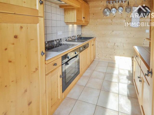 Chalet Le Grand-Bornand, 5 bedrooms, 10 persons - Le Grand Bornand