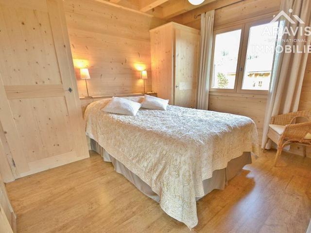 Chalet Le Grand-Bornand, 5 bedrooms, 10 persons - Le Grand Bornand