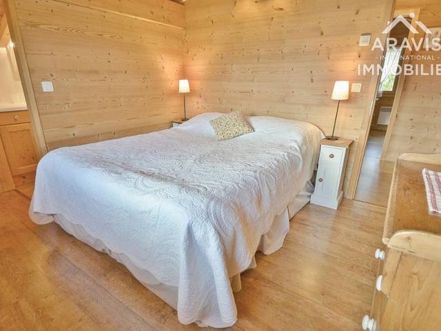 Chalet Le Grand-Bornand, 5 bedrooms, 10 persons - Le Grand Bornand