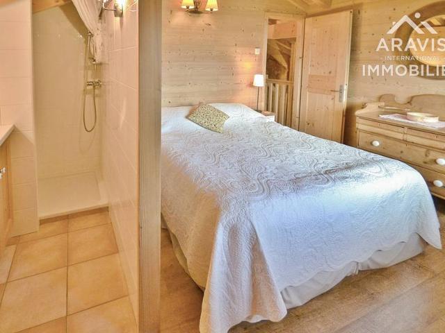 Chalet Le Grand-Bornand, 5 bedrooms, 10 persons - Le Grand Bornand