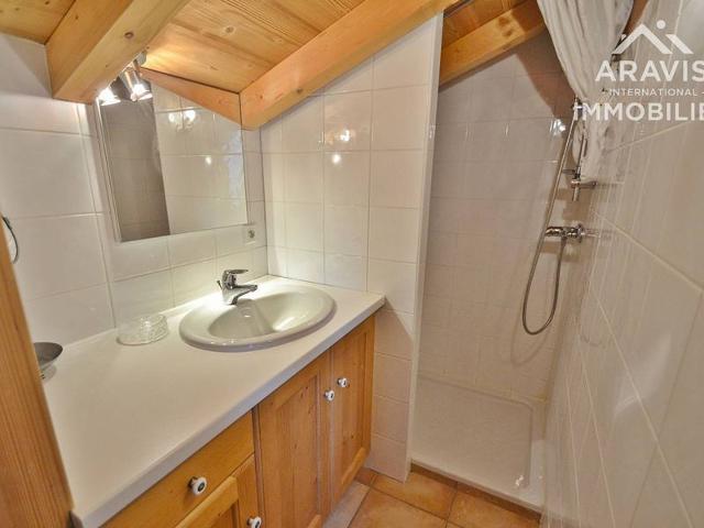Chalet Le Grand-Bornand, 5 bedrooms, 10 persons - Le Grand Bornand