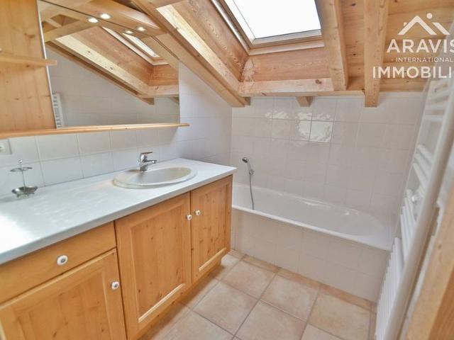 Chalet Le Grand-Bornand, 5 bedrooms, 10 persons - Le Grand Bornand