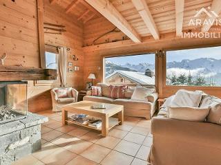 Chalet Le Grand-Bornand, 5 bedrooms, 10 persons - Le Grand Bornand
