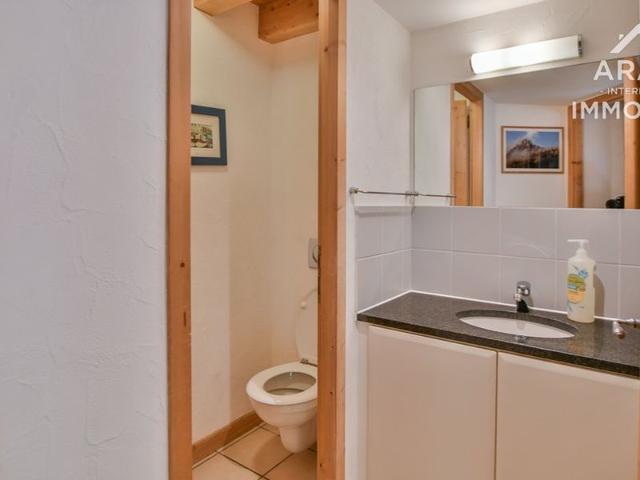 Charming Chalet for 11, Close to Slopes & Amenities FR-1-391-22 - Le Grand Bornand
