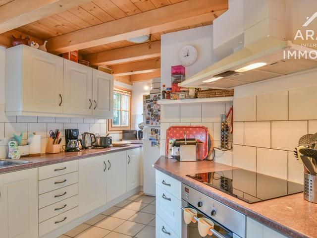 Charming Chalet for 11, Close to Slopes & Amenities FR-1-391-22 - Le Grand Bornand