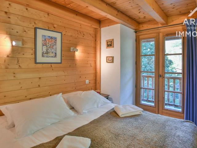 Charming Chalet for 11, Close to Slopes & Amenities FR-1-391-22 - Le Grand Bornand