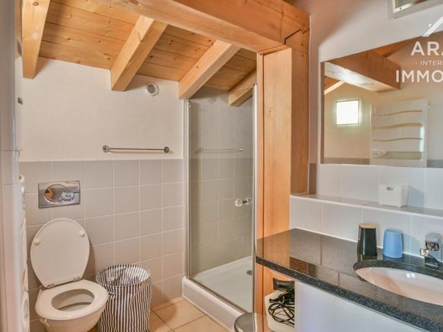 Charming Chalet for 11, Close to Slopes & Amenities FR-1-391-22 - Le Grand Bornand