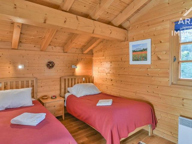 Charming Chalet for 11, Close to Slopes & Amenities FR-1-391-22 - Le Grand Bornand