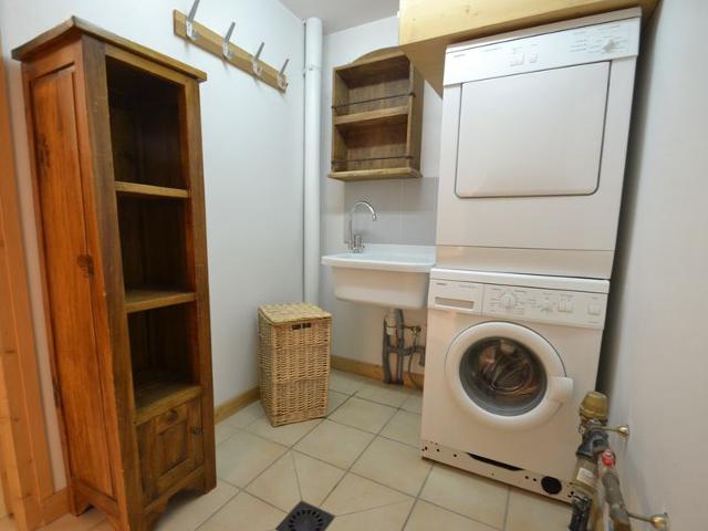 Charming Chalet for 11, Close to Slopes & Amenities FR-1-391-22 - Le Grand Bornand