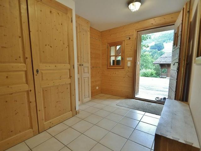 Charming Chalet for 11, Close to Slopes & Amenities FR-1-391-22 - Le Grand Bornand