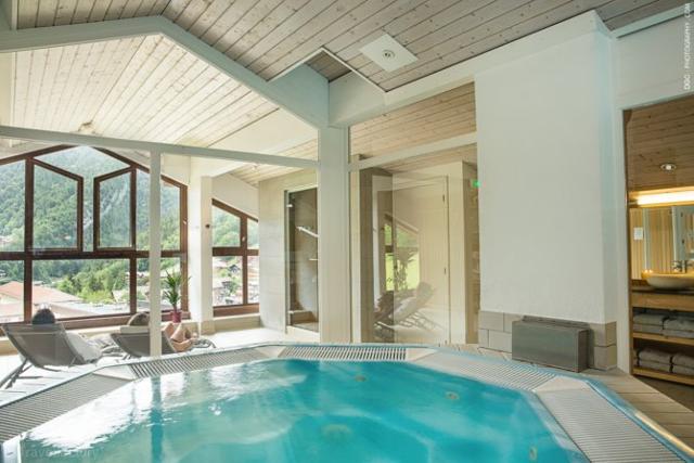 Hôtel Beauregard 4* - La Clusaz