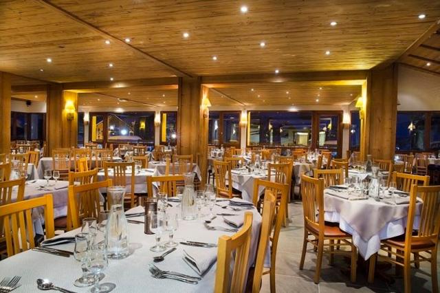 Hôtel Alpen Roc 3* - La Clusaz