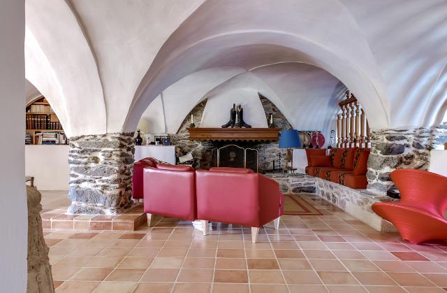 Superbe chalet traditionnel à Méribel - Méribel Les Allues 1200