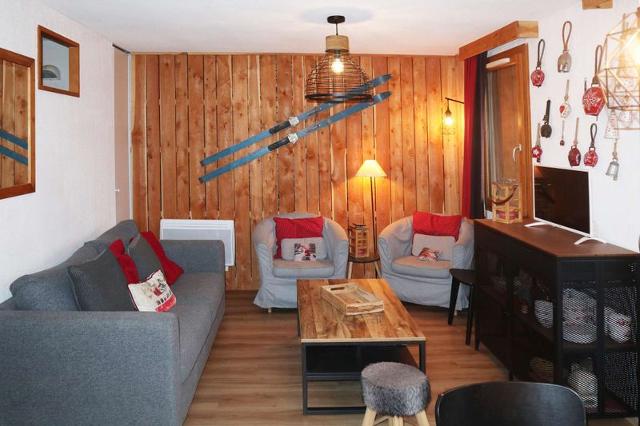 Les Chalets De Bois Mean 803 - Les Orres