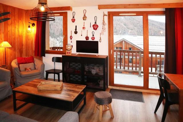 Les Chalets De Bois Mean 803 - Les Orres