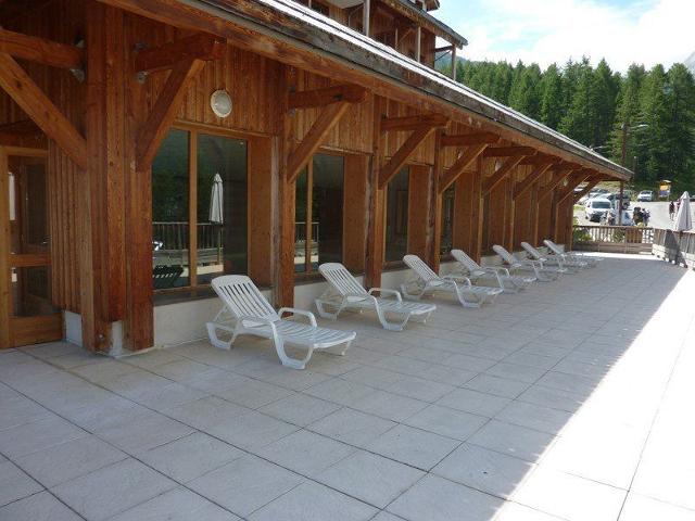 Les Chalets De Bois Mean 803 - Les Orres